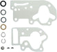 Gasket & Seal Kit Oil Pump Mylar, 81-FL - Part #DS173374 - Hogparts UK