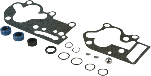 Gasket & Seal Kit Oil Pump, 92-FLH - Part #DS173375 - Hogparts UK