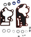 Gasket & Seal Kit Oil Pump With Metal Gasket, 92-FLHR - Part #DS173382 - Hogparts UK