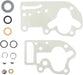Gasket & Seal Kit Oil Pump Mylar, 68-FL - Part #DS173409 - Hogparts UK