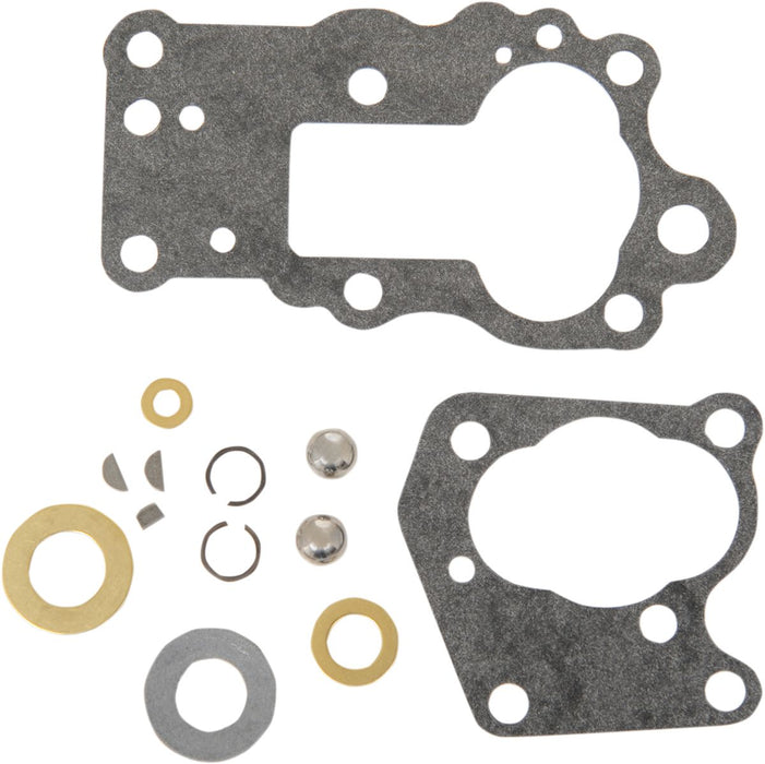 James Gasket Oil Pump Gasket Kit #48-FL