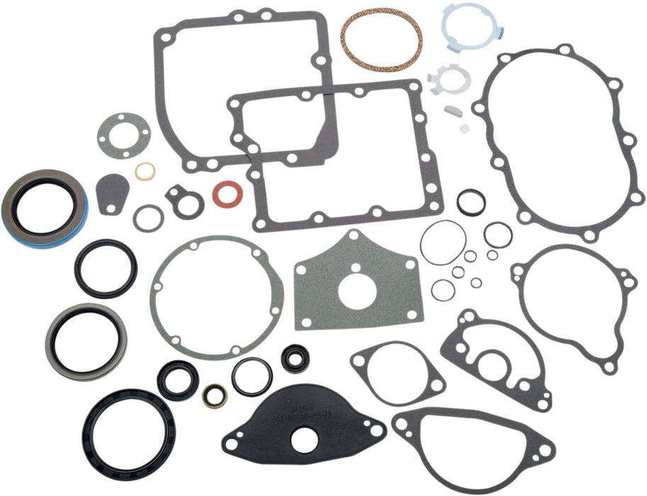 James Gasket Transmission Gasket/Seal Kit #33031-70