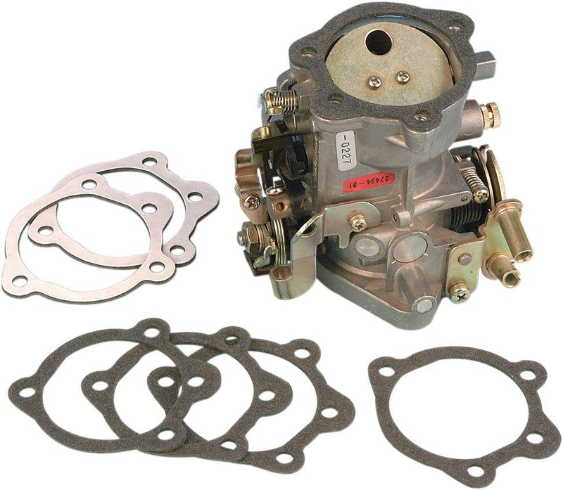 James Gasket Replacement Air Cleaner to Carburettor Gaskets #29058-77-A