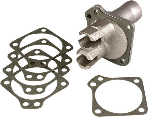 Tappet Block Gasket, 18632-36 - Part #DS173454 - hogparts-uk.myshopify.com