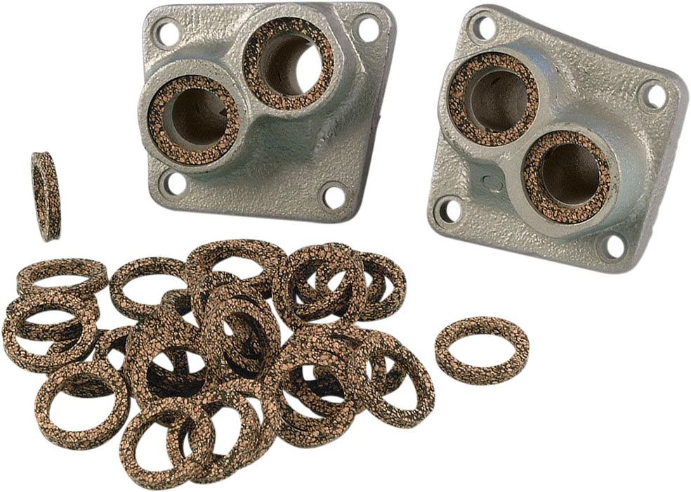 James Gasket Pushrod Seal #17955-48