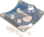 Washer Clutch Cover, 31433-84 - Part #DS173471 - hogparts-uk.myshopify.com
