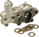 Washer Oil Pump Body Plug Brass, 6581 - Part #DS173516 - hogparts-uk.myshopify.com