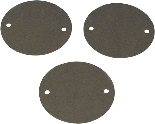 Gasket Circuit Breaker Cover 2 Hole, 32591-70 - Part #DS174240 - Hogparts UK