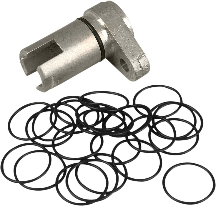 James Gasket Tappet Guide Block O-Ring #11100