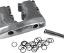 O-Ring Rocker Cover To Pushrod Tube, 11101 - Part #DS174290 - hogparts-uk.myshopify.com