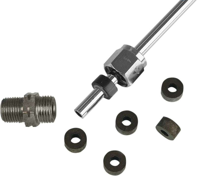 James Gasket Oil Line Sleeve #63529-57