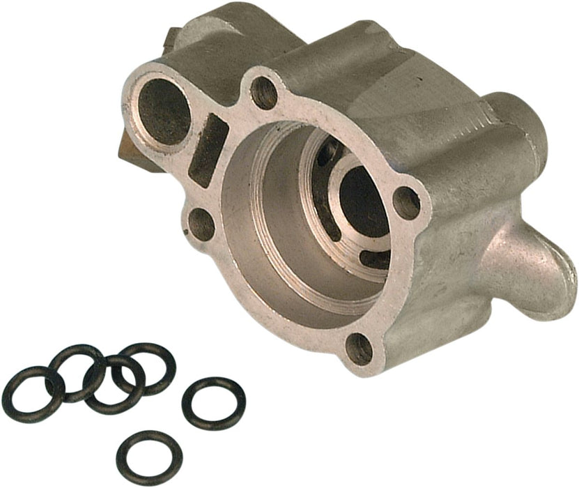 James Gasket  #26433-77
