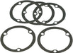 55-64BTR IN PRI/ENG GASKET, 60629-55, MATERIAL: Paper. Part # DS174324 : PACK OF 10 - Hogparts UK
