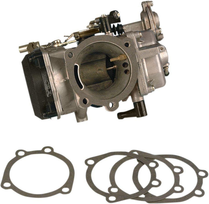 Gasket Air Cleaner, 29059-88 - Part #DS174335 - Hogparts UK