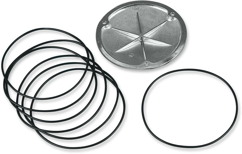 Clutch Cover Gasket, 25416-84 - Part #DS174345 - Hogparts UK
