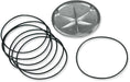 Clutch Cover Gasket, 25416-84 - Part #DS174345 - Hogparts UK