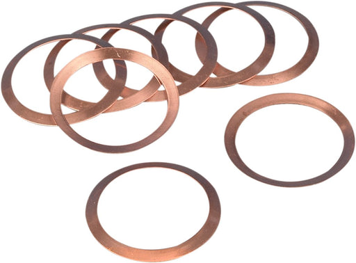 Gasket Muffler Clamp, 65721-85 - Part #DS174354 - Hogparts UK