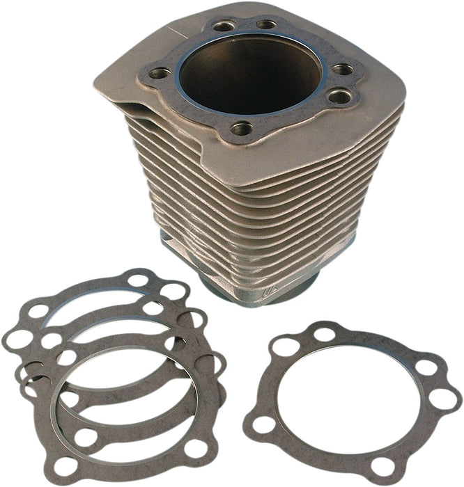 James Gasket Replacement Cylinder Head and Compliance Fitting Gaskets #16665-86