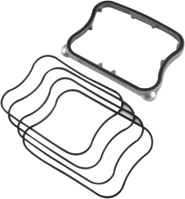 James Gasket Replacement Rocker Box Cover Gaskets #17354-86-A