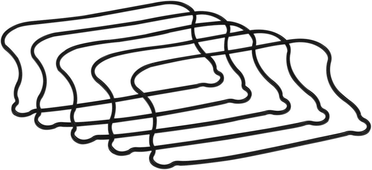Rocker Cover Lower Gasket, 17353-86-A - Part #DS174359 - hogparts-uk.myshopify.com