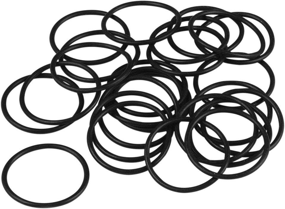 James Gasket Primary Filler Cap O-Ring #11139