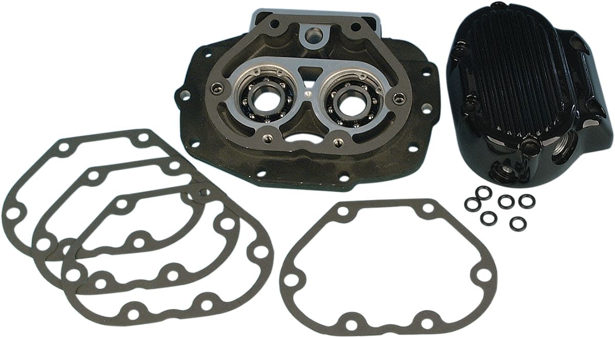 James Gasket Transmission End Cover Gasket #36801-87-A