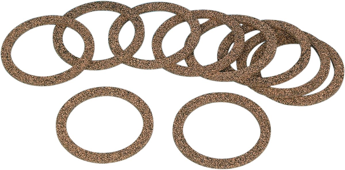 James Gasket Derby/Inspection Cover Gasket Kit #60567-36