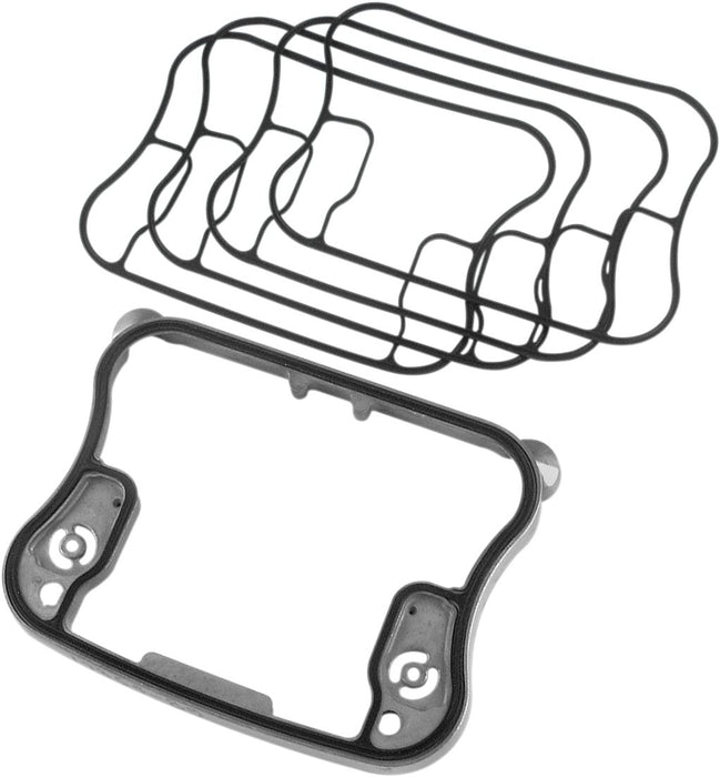 James Gasket Replacement Rocker Box Cover Gaskets #17354-89
