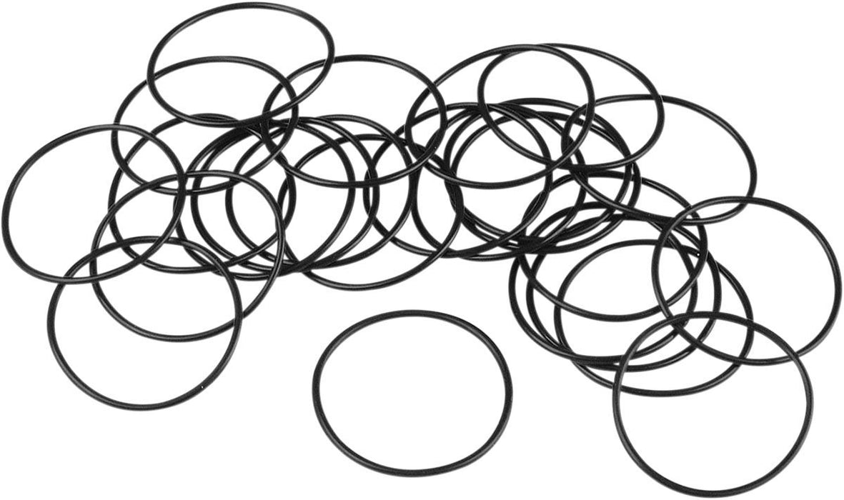O-Ring Main Drive Gear, 11166 - Part #DS174395 - hogparts-uk.myshopify.com