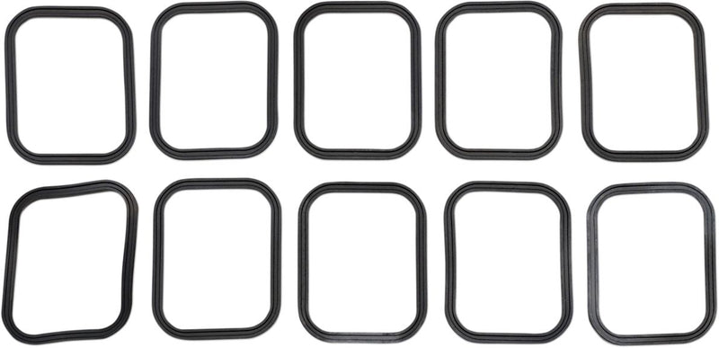 James Gasket Replacement Rocker Box Cover Gaskets #17358-84-A