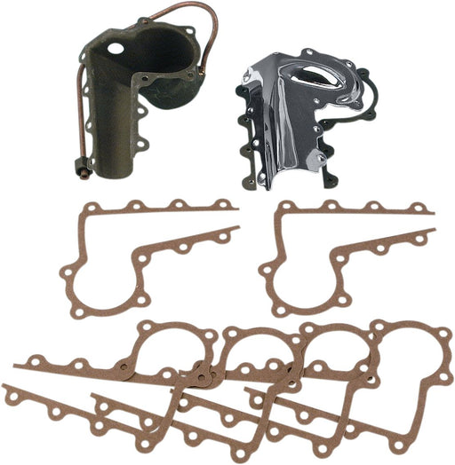 Rocker Cover Gasket, 17539-38 - Part #DS174417 - hogparts-uk.myshopify.com