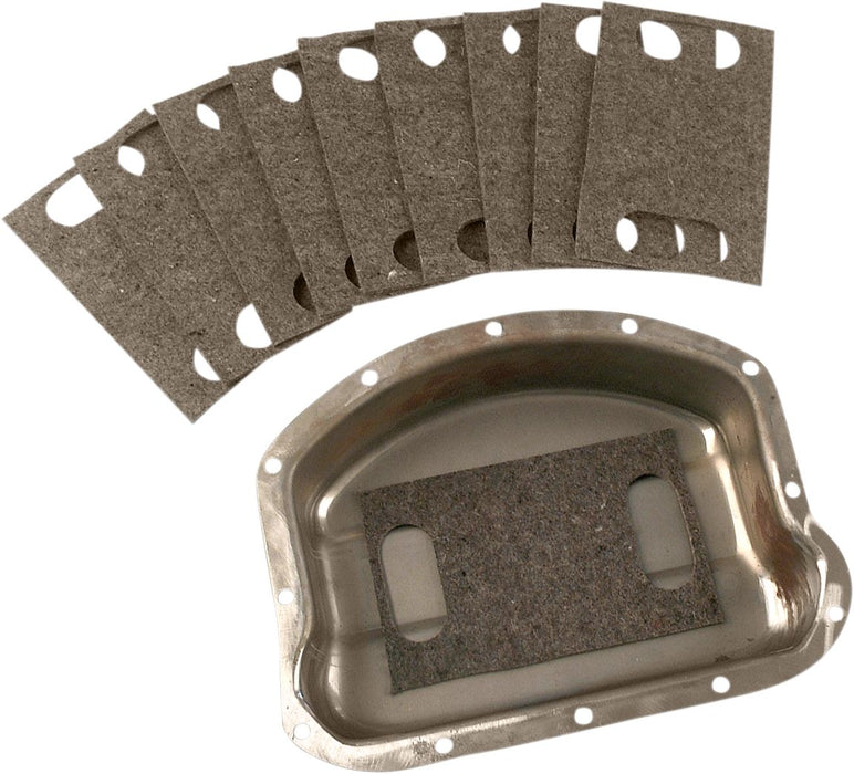 James Gasket Valve Cover Felt Pad #17507-48