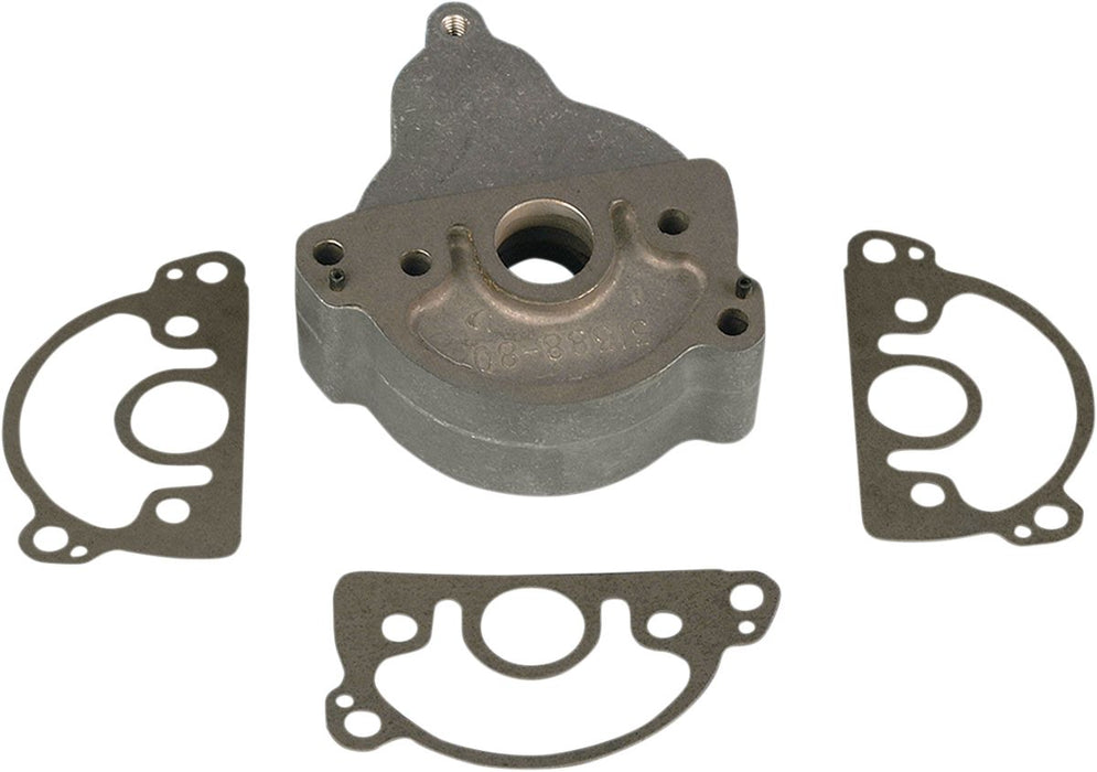 Gasket Starter Cover, 31320-80 - Part #DS174441 - Hogparts UK