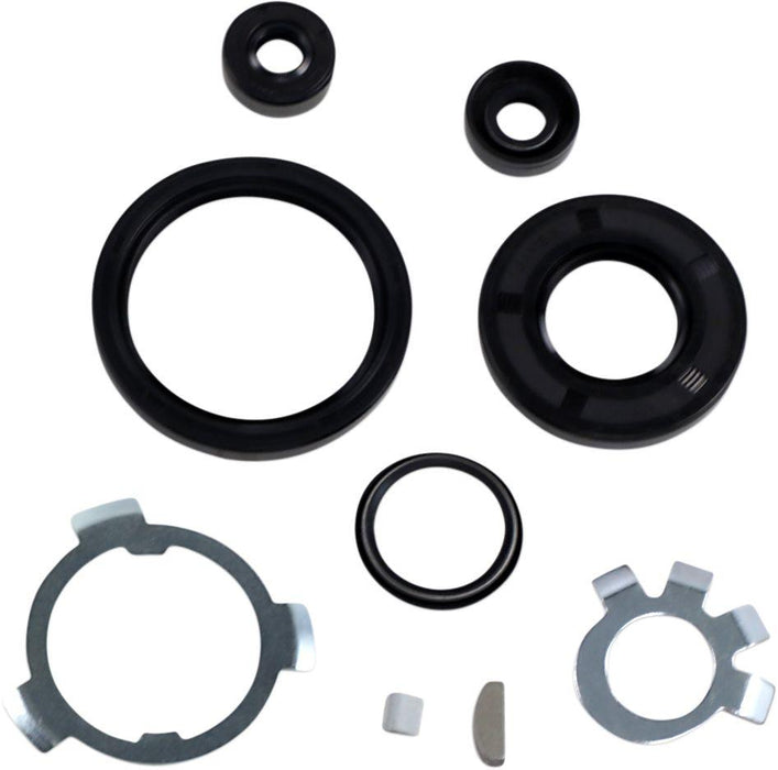 James Gasket Complete Transmission Seal Kit #37741-67-K