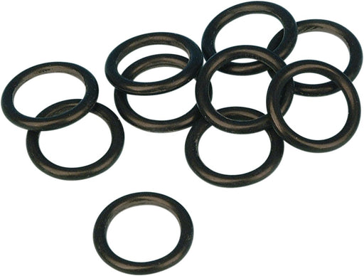 O-Ring Fork Cap Bracket, 45443-86 - Part #DS174459 - hogparts-uk.myshopify.com