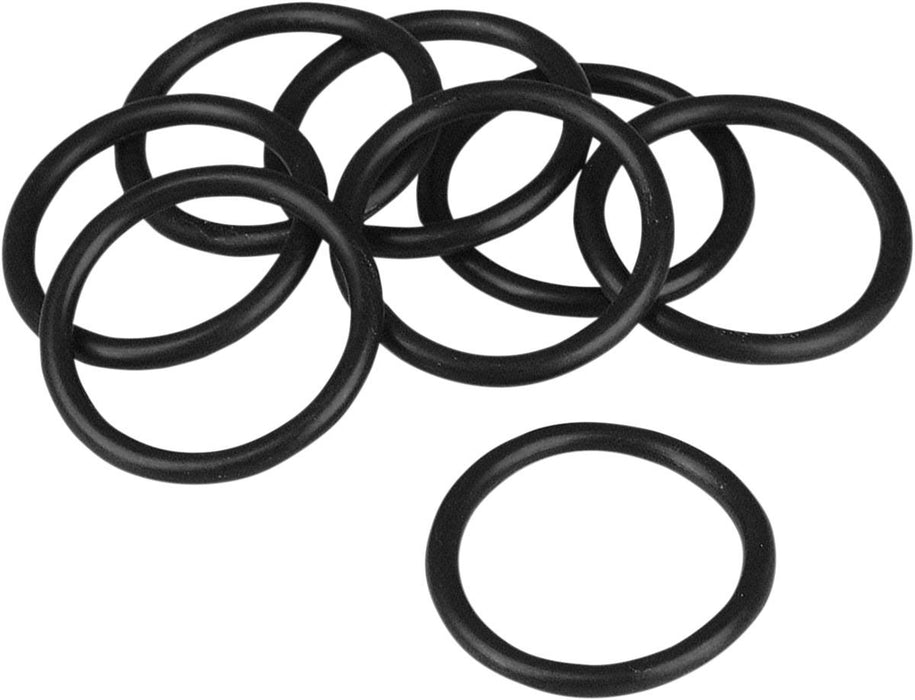 James Gasket Replacement O-Rings #45984-87