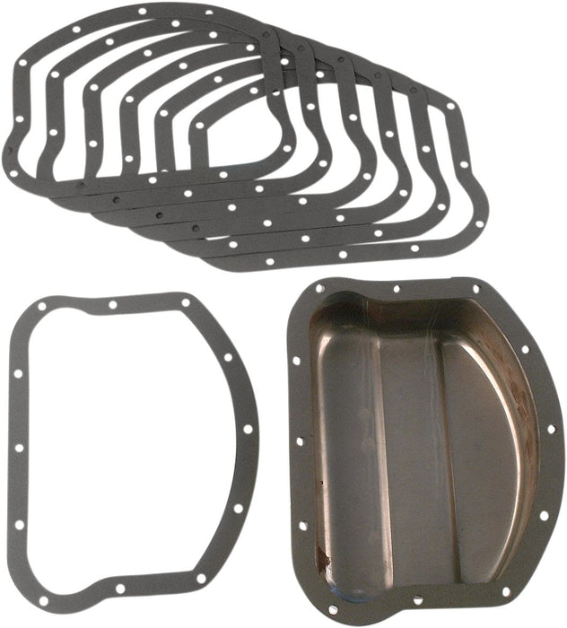 James Gasket Replacement Rocker Box Cover Gaskets #17541-48-A