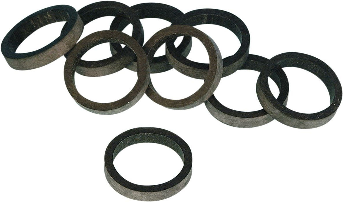 James Gasket Kickstart Shaft Seal #33076-37