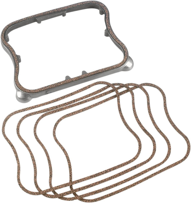 James Gasket Replacement Rocker Box Cover Gaskets #17354-86