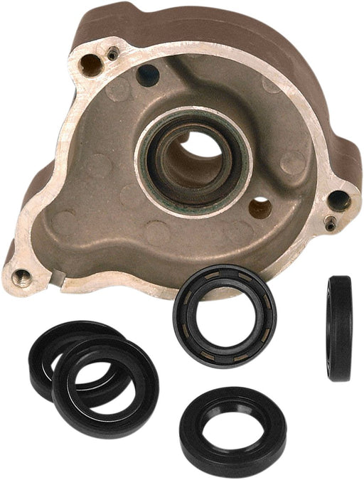 Oil Seal Starter Shaft, 31341-80-DL - Part #DS174486 - hogparts-uk.myshopify.com