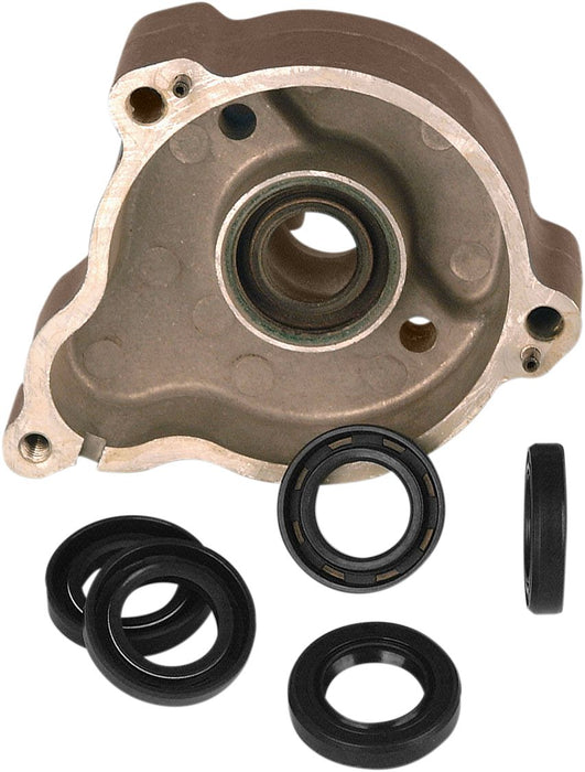 Oil Seal Starter Shaft, 31341-80-DL - Part #DS174486 - hogparts-uk.myshopify.com