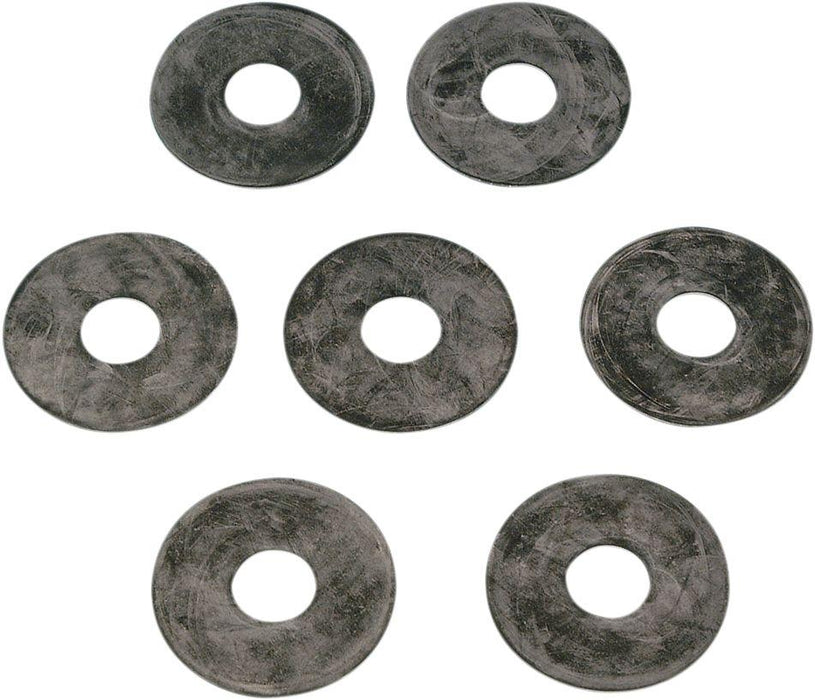 James Gasket Fuel Cap Gasket #61116-65