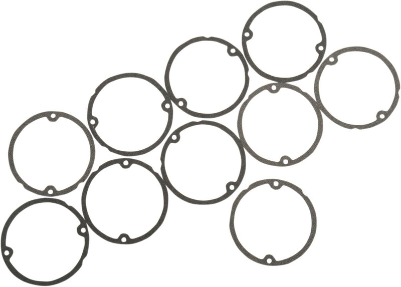 Gasket Turn Signal Lens, 68481-73 - Part #DS174528 - Hogparts UK