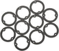 Gasket Turn Signal Lens, 68521-63-A - Part #DS174529 - Hogparts UK