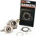 Gasket & Seal Kit Oil Pump Mounting With Paper Gasket, 91-XL - Part #DS174531 - Hogparts UK