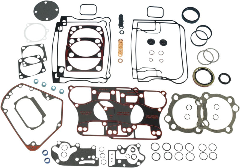 James Gasket Complete Motor Gasket Kit #17041-92-A