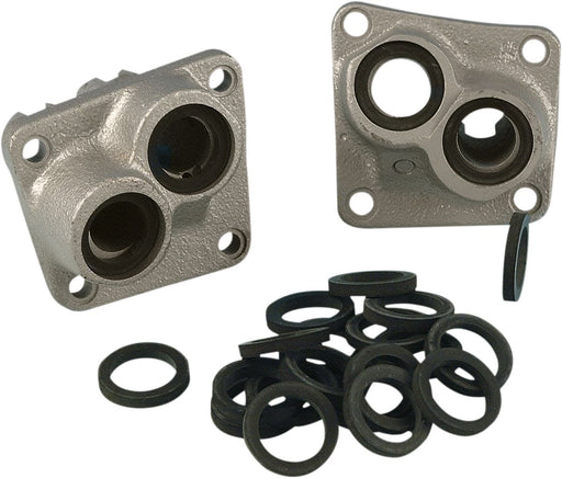 Pushrod Tube Seal, 17955-48-A - Part #DS174535 - hogparts-uk.myshopify.com