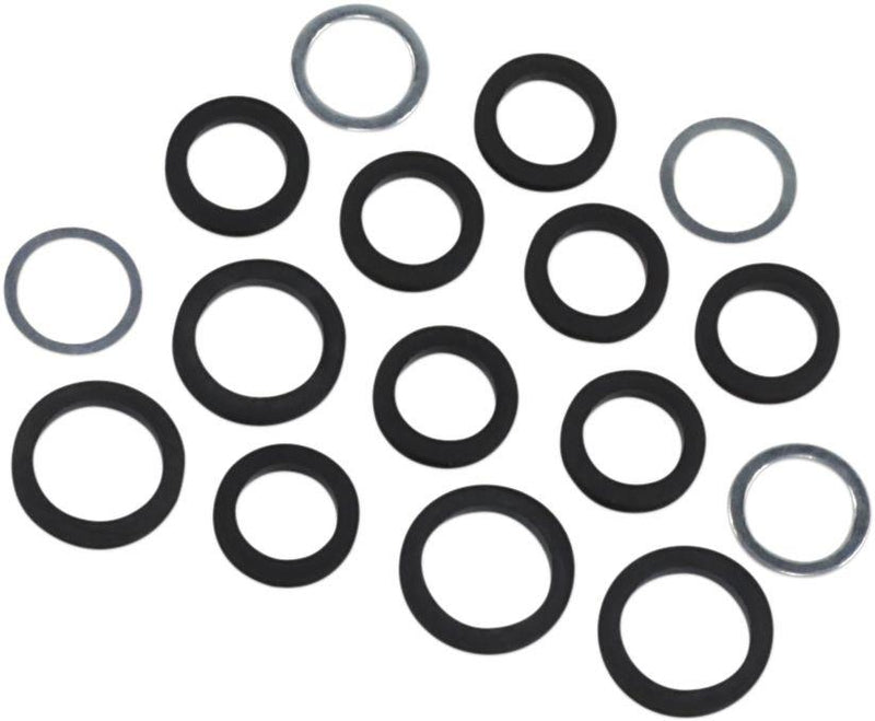 James Gasket Replacement Seal Kit #17955-48-FLR