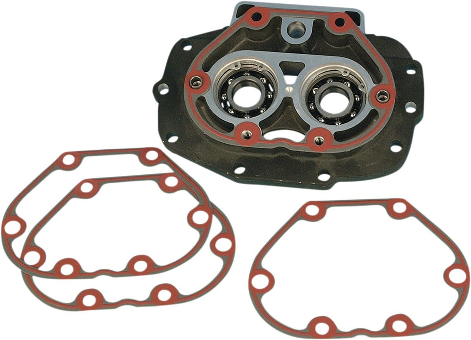 James Gasket Transmission End Cover Gasket #36801-87-X