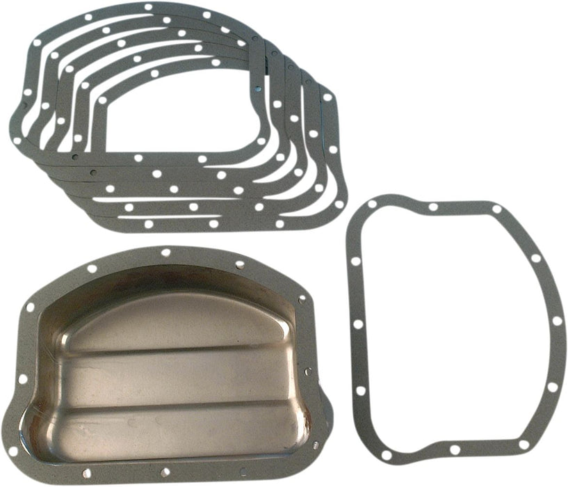 Rocker Cover Gasket, 17541-48-B - Part #DS174660 - hogparts-uk.myshopify.com